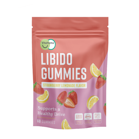 Libido Gummies