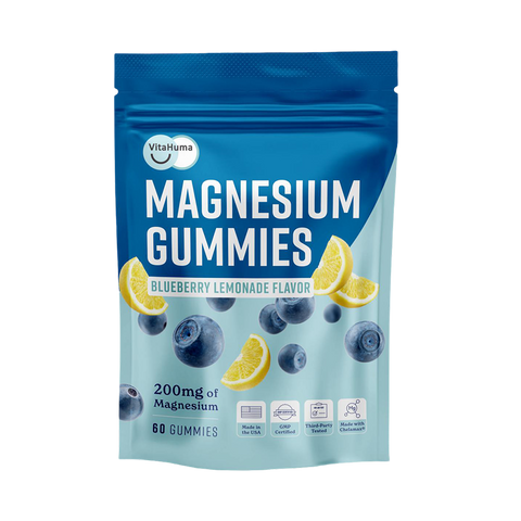 Magnesium Gummies