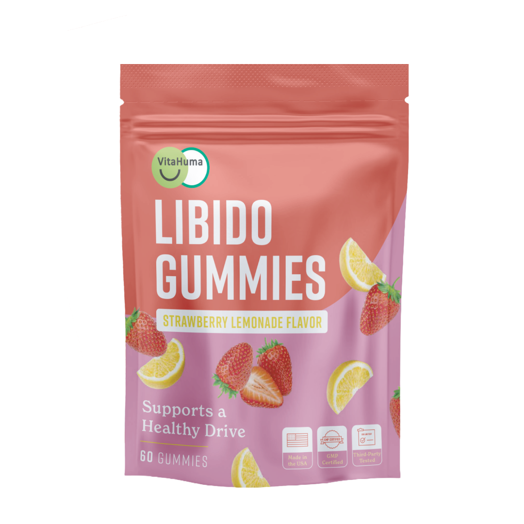 Libido Gummies
