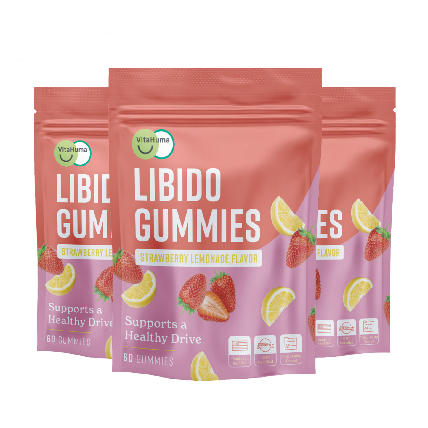 Libido Gummies