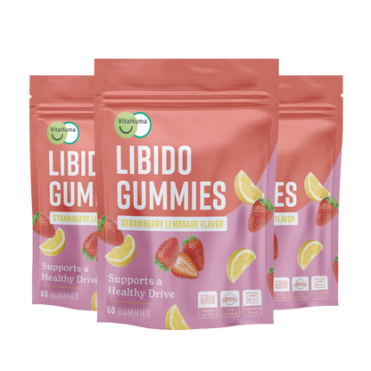 Libido Gummies