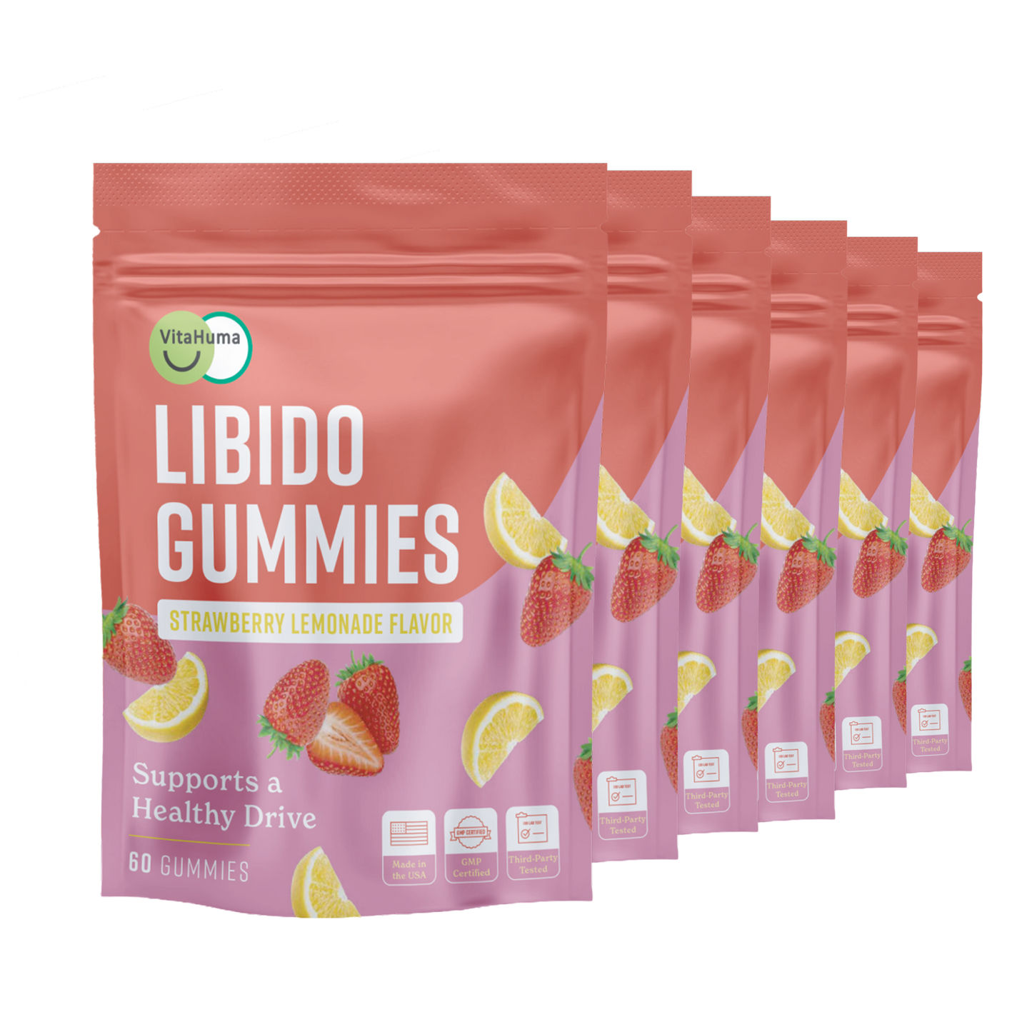 Libido Gummies