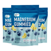 3 Bags